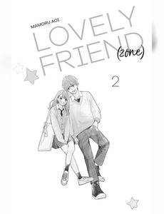 Aperçu 2 de l'album Lovely Friend (zone) tome 2 - Lovely Friend(zone) - Tome 2