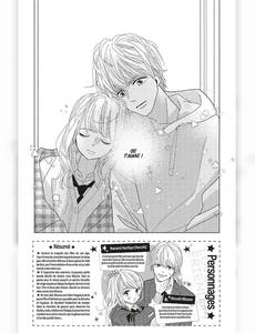 Aperçu 5 de l'album Lovely Friend (zone) tome 2 - Lovely Friend(zone) - Tome 2