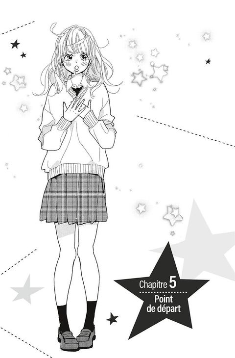 Aperçu de l'album Lovely Friend (zone) tome 2 - Lovely Friend(zone) - Tome 2