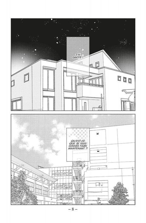 Aperçu de l'album Lovely Friend (zone) tome 2 - Lovely Friend(zone) - Tome 2
