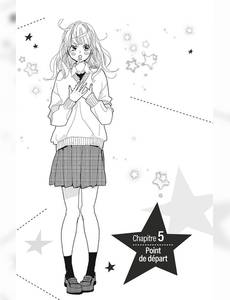 Aperçu 4 de l'album Lovely Friend (zone) tome 2 - Lovely Friend(zone) - Tome 2