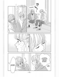 Aperçu 7 de l'album Lovely Friend (zone) tome 2 - Lovely Friend(zone) - Tome 2