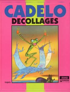 Couverture de la série Décollages