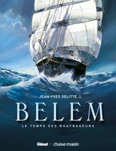 Couverture de la série Belem