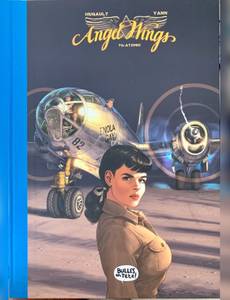 Couverture de l'album Atomic