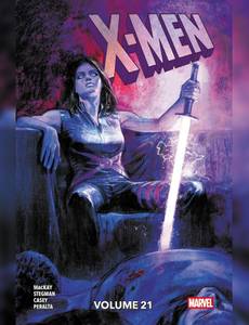 Couverture de l'album Volume 21