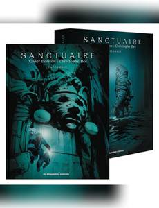 Couverture de l'album null