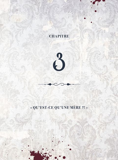 Aperçu de l'album Mercy tome 2 - Des chasseurs, des fleurs et du sang