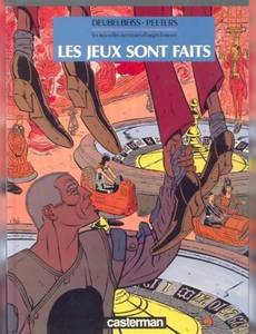 Couverture de l'album Le Maître des Ténèbres