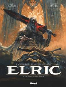 La Sorcière dormante