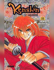 Couverture de l'album Triple Bataille