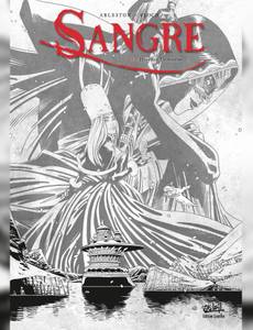 Couverture de l'album Hovanne l'Irrésolue