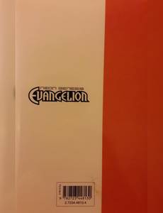 Aperçu 2 de l'album Neon Genesis Evangelion tome 9 - Fifth Children
