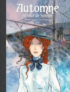 Couverture de l'album Automne, en baie de Somme - histoire complète