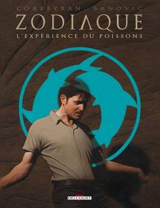 Couverture de la série Zodiaque (Corbeyran)