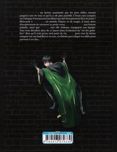 Aperçu 2 de l'album Isekai Munchkin tome 3