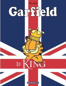 Couverture de l'album Le King
