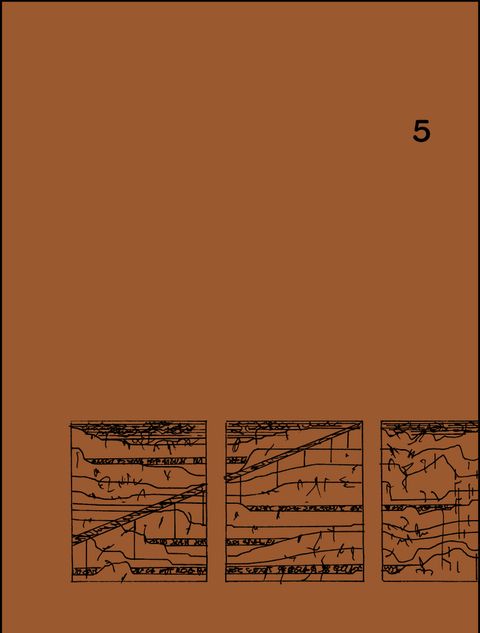 Couverture de l'album À partir de n°5