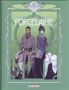 Couverture de l'album Femme