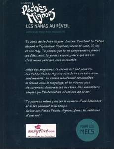 Aperçu 2 de l'album Péchés mignons (Les petits) (Compil.) tome 1 - Les nanas au réveil