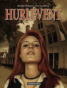 Couverture de la série Hurlevent