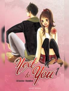 Couverture de la série Next To You