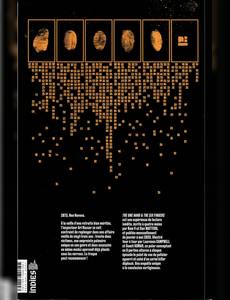 Aperçu 2 de l'album The One Hand & The Six Fingers tome 5