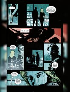 Aperçu 3 de l'album The One Hand & The Six Fingers tome 5