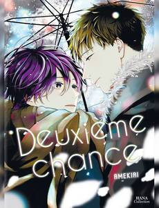Aperçu 1 de l'album Journal d'un premier amour tome 0.5 - Deuxième Chance