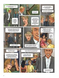 Aperçu 9 de l'album Dantès tome 6 - L'Affrontement Final