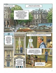 Aperçu 4 de l'album Dantès tome 6 - L'Affrontement Final