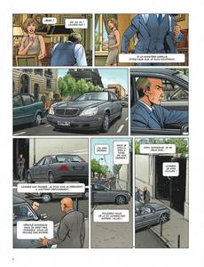 Aperçu 7 de l'album Dantès tome 6 - L'Affrontement Final