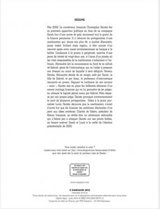 Aperçu 2 de l'album Dantès tome 6 - L'Affrontement Final