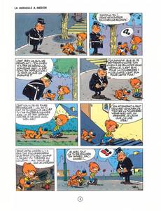 Aperçu 3 de l'album Boule et Bill tome 9 - Une Vie de Chien