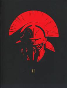 Couverture de l'album Julius II (La révélation 1/2)