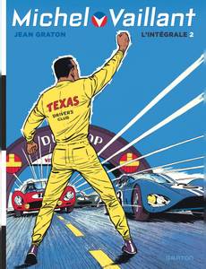 Couverture de l'album Tome 2