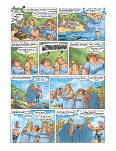 Aperçu 8 de l'album La Parodie (Rodrigue)