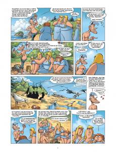 Aperçu 9 de l'album La Parodie (Rodrigue)