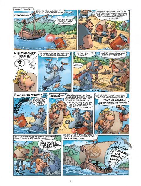 Aperçu de l'album La Parodie (Rodrigue)
