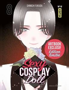 Couverture de l'album null