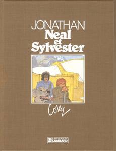 Couverture de l'album Neal et Sylvester