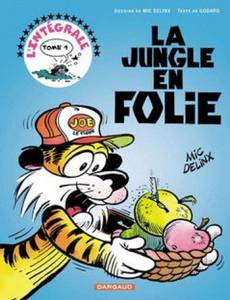 Couverture de l'album null