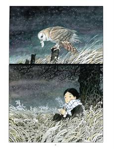 Aperçu 3 de l'album Terre ou Lune tome 1