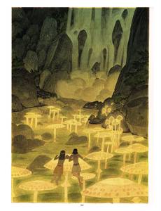 Aperçu 6 de l'album Terre ou Lune tome 1