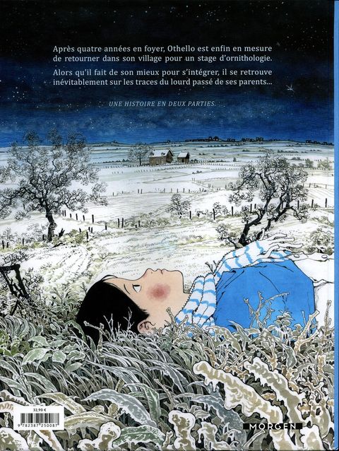 Aperçu de l'album Terre ou Lune tome 1