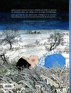 Aperçu 2 de l'album Terre ou Lune tome 1