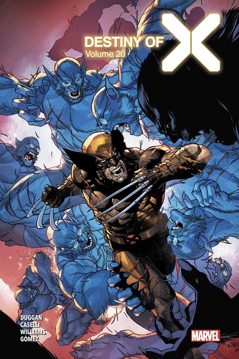 Couverture de l'album Volume 20