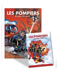 Couverture de l'album Des Gars des Eaux