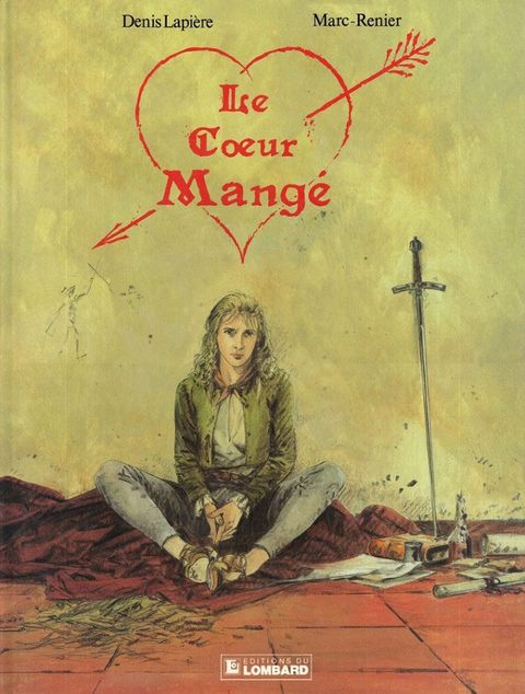 Couverture de l'album Nuit d'Enfant