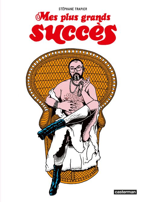 Couverture de l'album Mes Plus Grands Succès